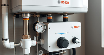 Gas Boiler Repair in Gipsy Hill – Fast & Reliable Service