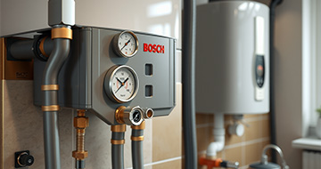 Common Boiler Issues We Repair