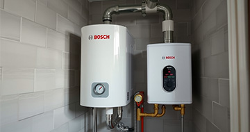 Gas Boiler Repair in Highbury – Fast & Reliable Service