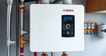 Gas Boiler Repair in Golders Green – Fast & Reliable Service