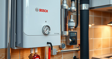 Common Boiler Issues We Repair