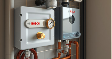 Common Boiler Issues We Repair