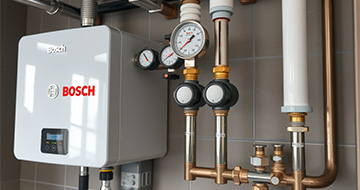 Gas Boiler Repair in Hackney Central – Fast & Reliable Service