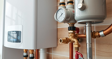 Gas Boiler Repair in Hampstead – Fast & Reliable Service