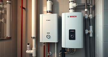 Common Boiler Issues We Repair