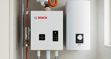 Gas Boiler Repair in Hanwell – Reliable & Professional Service