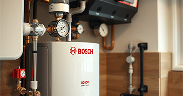 Common Boiler Issues We Repair