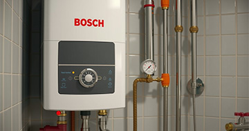 Gas Boiler Repair in Harlesden – Expert & Reliable Service