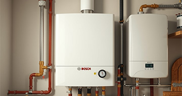 Common Boiler Problems We Fix