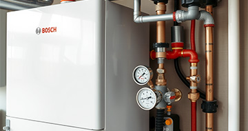 Gas Boiler Repairs in Richmond – Reliable Local Engineers