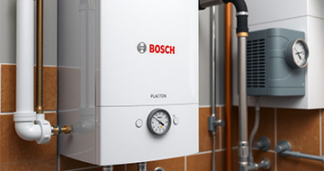 Common Boiler Issues We Fix in Richmond