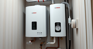 Why Choose Us for Gas Boiler Repairs in Richmond?