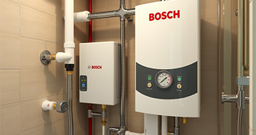 Gas Boiler Repairs in Herne Hill – Expert Local Engineers