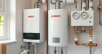 Gas Boiler Repairs in Highgate – Trusted Local Engineers