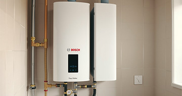 Why Choose Us for Your Gas Boiler Repair in Highgate?