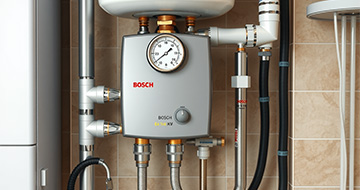 Common Boiler Issues We Fix in Highgate