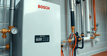 Gas Boiler Repairs in Hither Green – Reliable Local Engineers