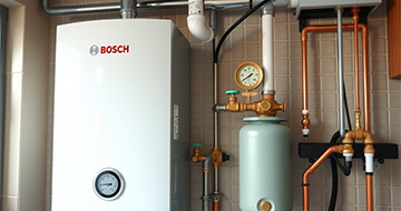 Why Choose Us for Your Gas Boiler Repair in Hither Green?