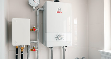 Gas Boiler Repairs in Holborn – Trusted Experts