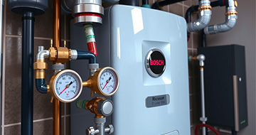 Why Choose Us for Your Boiler Repairs in Holborn?