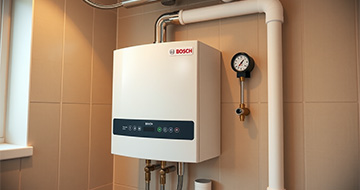 Gas Boiler Repairs in Homerton – Expert Local Engineers