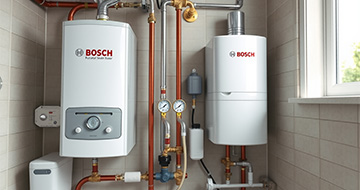 Common Boiler Issues We Fix in Homerton