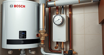 Gas Boiler Repair in Hoxton – Fast & Reliable Service