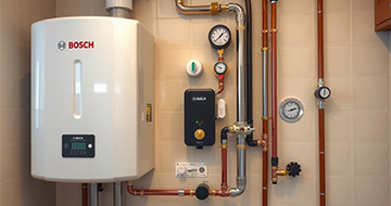 Common Boiler Problems We Fix