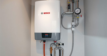 Gas Boiler Repair in Ilford – Reliable & Affordable Service