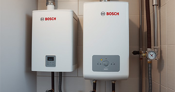 Why Choose Us for Your Gas Boiler Repair in Ilford?