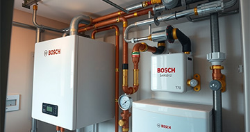 Common Boiler Problems We Fix