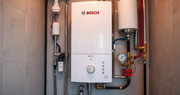 Gas Boiler Repair in Isle of Dogs – Fast & Professional Service