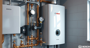 Common Boiler Problems We Fix