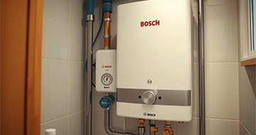 Why Choose Us for Your Gas Boiler Repair in Kennington?