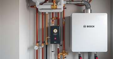 Common Boiler Repair Issues We Fix