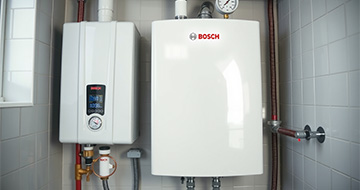 Why Choose Us for Your Boiler Repair?