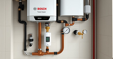 Why Choose Us for Your Boiler Repair?