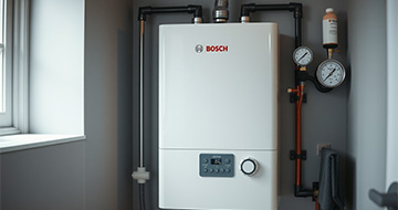 Gas Boiler Repair in Lee – Reliable & Affordable Service