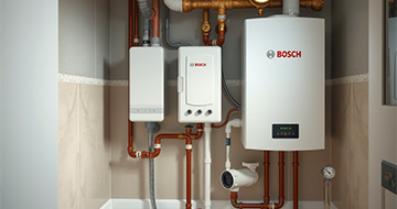 Common Boiler Issues We Fix