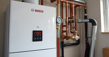 Gas Boiler Repair in Marylebone – Fast & Reliable Service