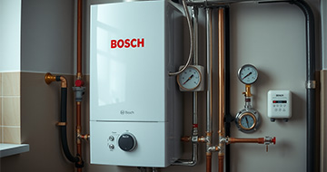 Common Boiler Issues We Fix