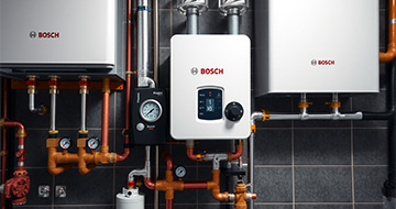 Gas Boiler Repair in Leyton – Fast, Reliable & Affordable Service