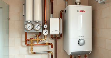 Common Boiler Issues We Fix