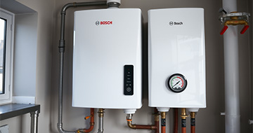 Common Boiler Issues We Fix