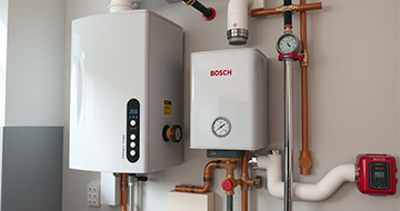 Why Choose Us for Your Gas Boiler Repair in Mile End?