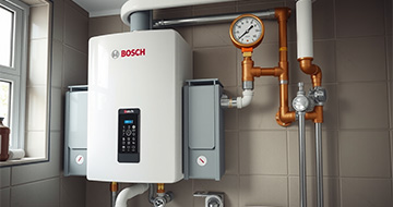 Common Boiler Issues We Fix