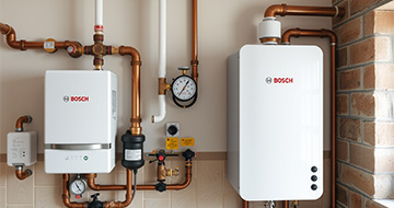 Common Gas Boiler Issues We Fix in Limehouse 