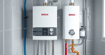 Why Choose Us for Gas Boiler Repair in Limehouse?