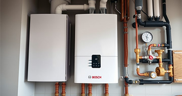 Gas Boiler Repair in Manor Park – Trusted Local Engineers