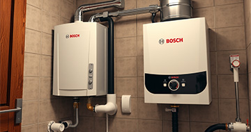 Why Choose Us for Your Gas Boiler Repair in Manor Park?